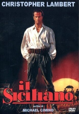 Il siciliano - The Sicilian (1987)