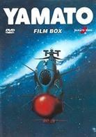 Yamato - Film Box (5 DVD)