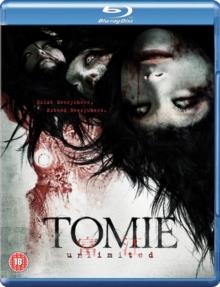 Tomie - Unlimited (2011)