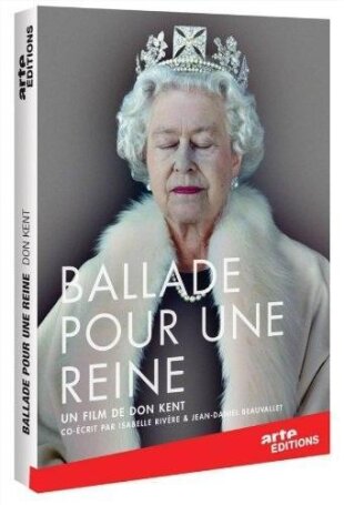 Ballade pour une Reine