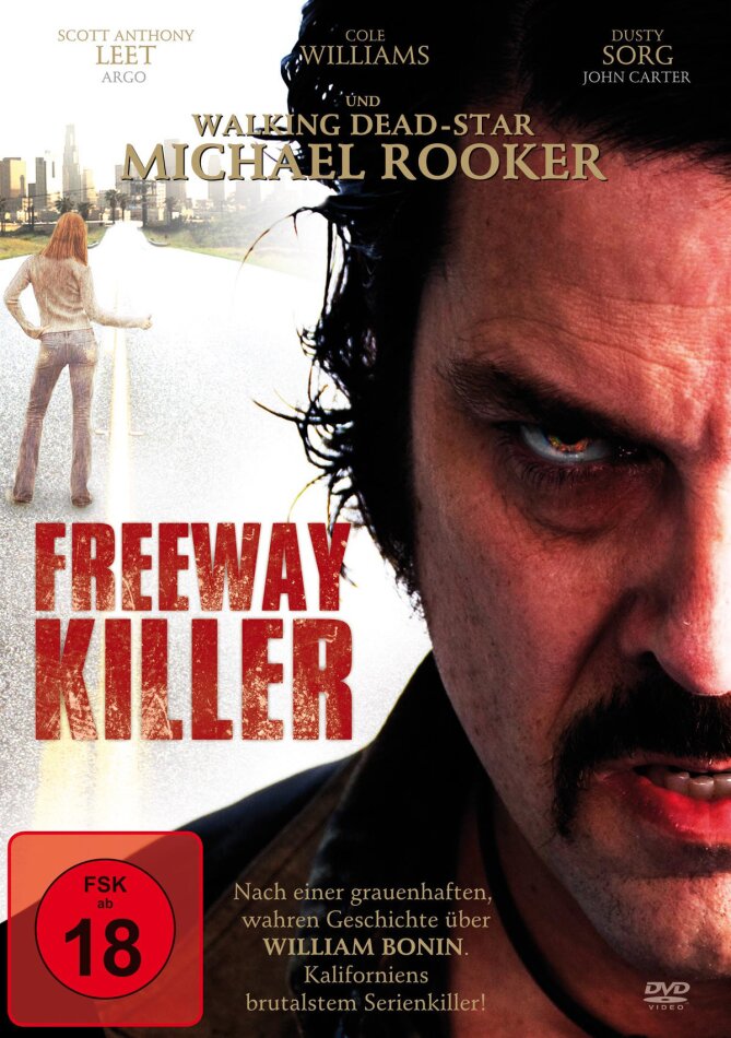 Freeway Killer (2010)