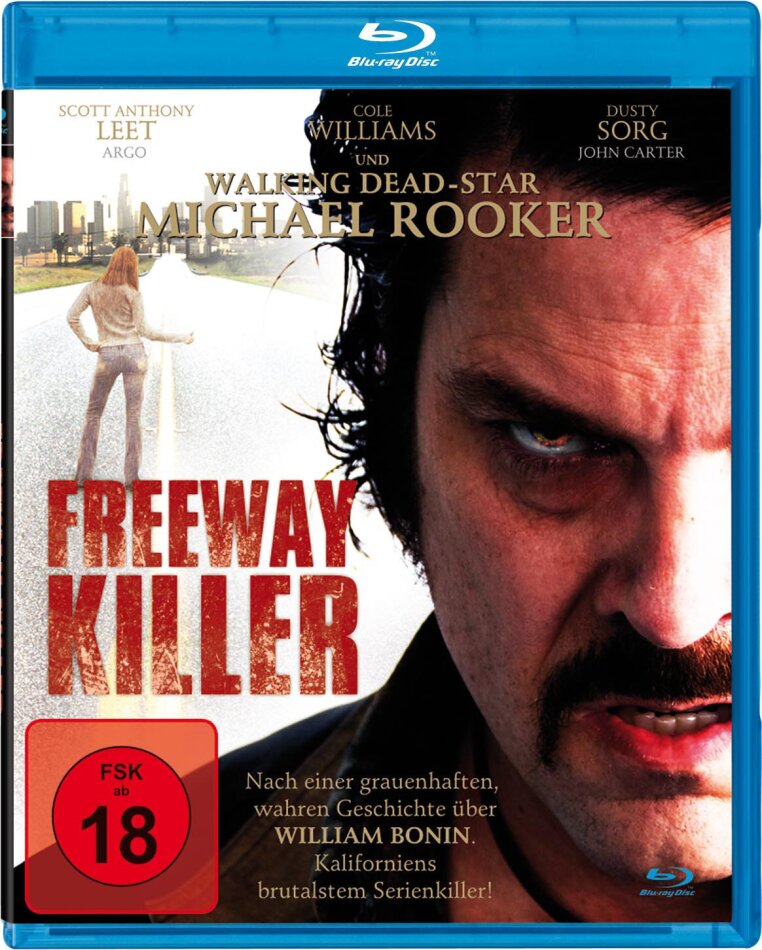 Freeway Killer (2010)