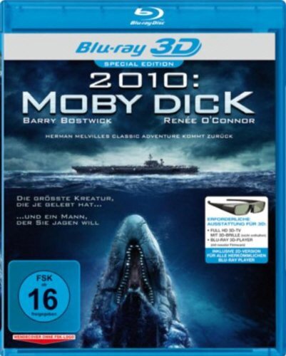 2010: Moby Dick (2010)