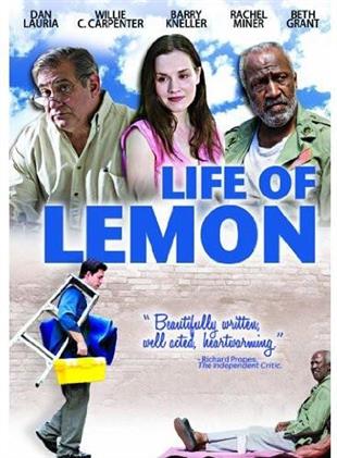 Life of Lemon