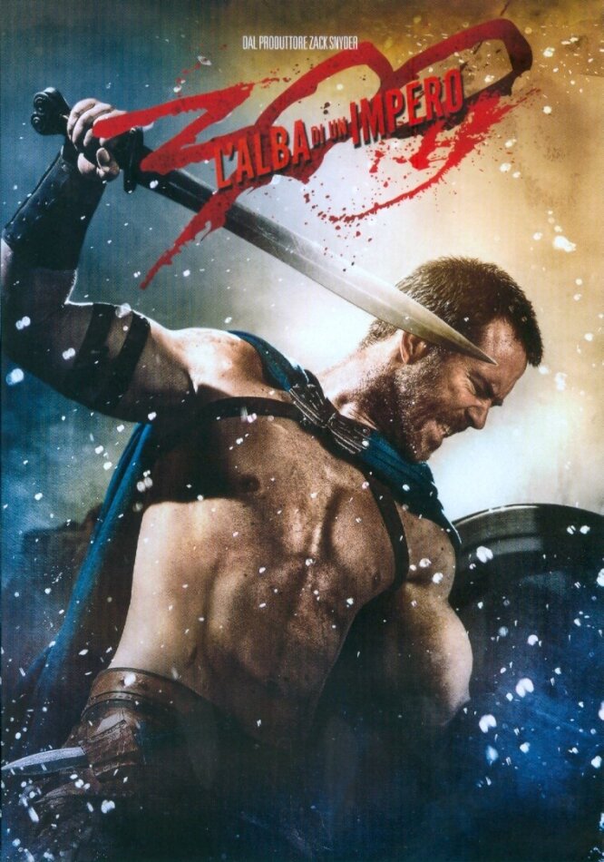 300 - L'alba di un impero (2013)