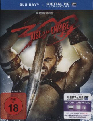 300 - Rise of an Empire (2013)
