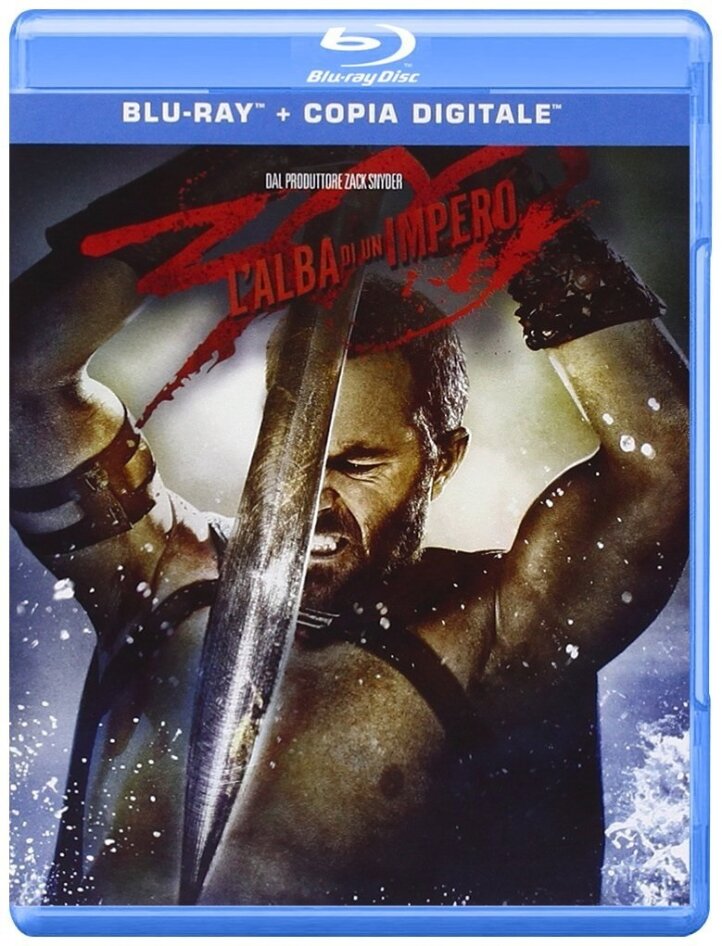 300 - L'alba di un impero (2013)