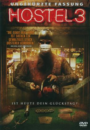 Hostel 3 (2011) (Uncut)