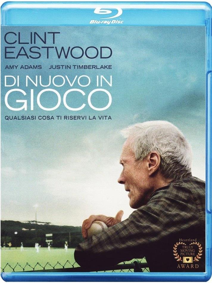 Di nuovo In gioco (2012)
