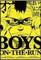 Boys on the Run (2010)