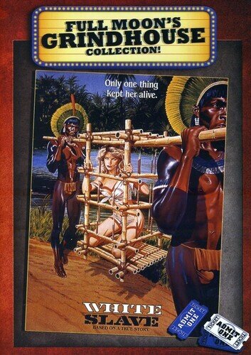 White Slave (1985) Full Moon’s Grindhouse Collection