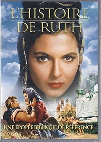 The story of Ruth - L'histoire de Ruth (1960)
