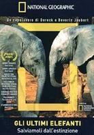 National Geographic - Gli ultimi elefanti (1994)