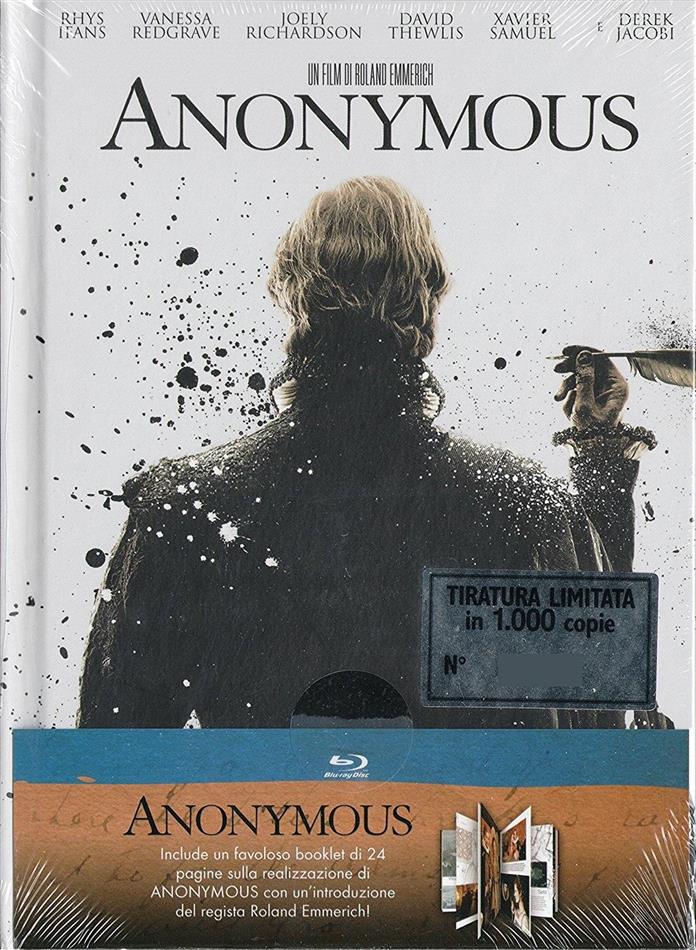 Anonymous (2011) Digibook