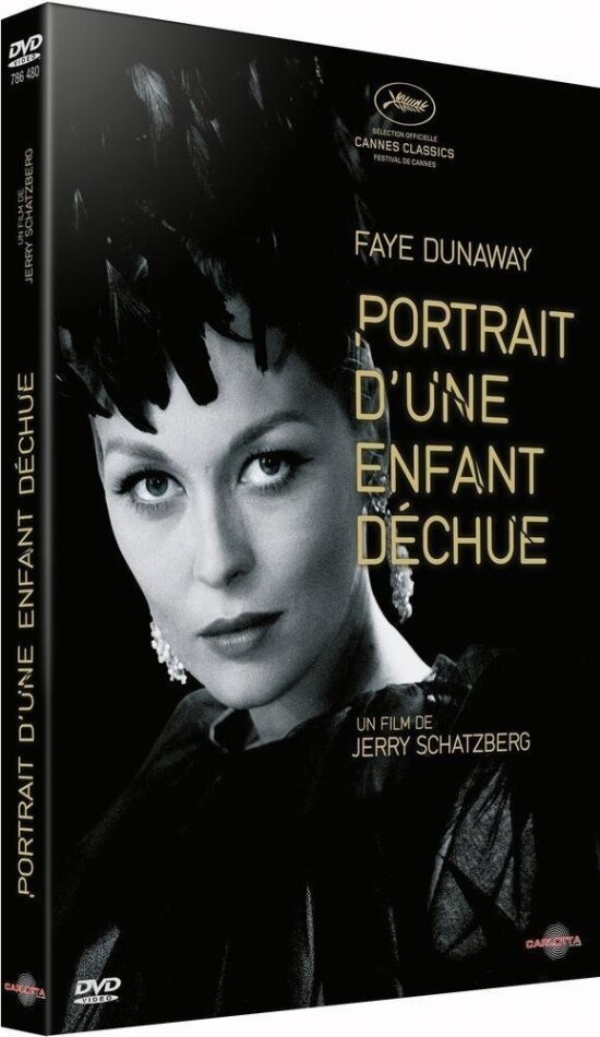 Portrait d'une enfant déchue (1970)