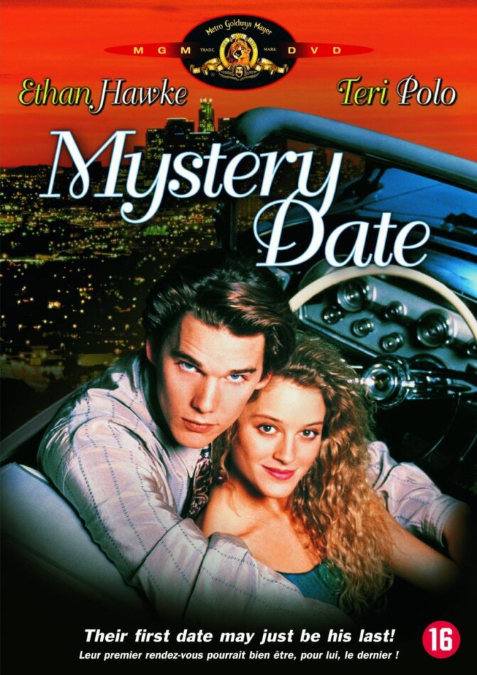 Mystery Date (1991)