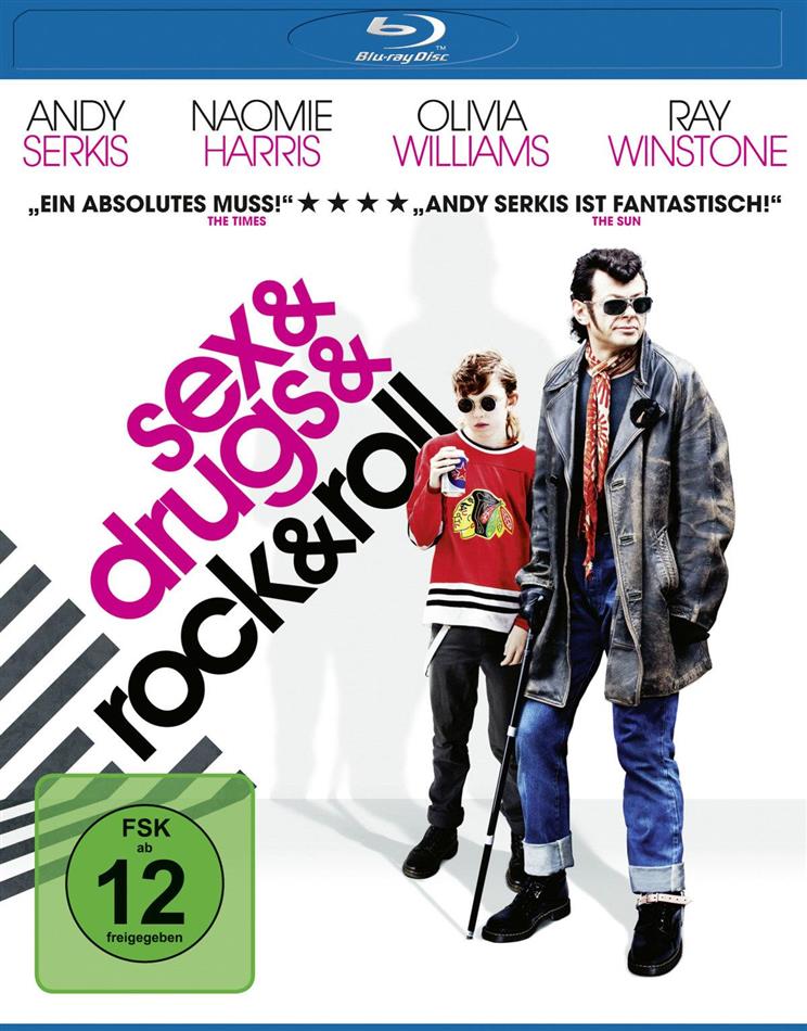 Sex & Drugs & Rock & Roll (2010)