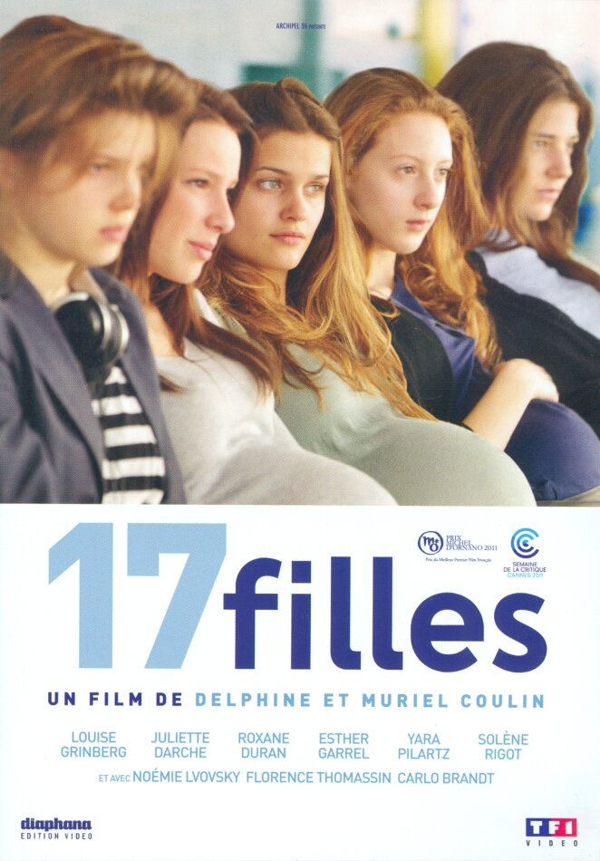 17 filles (2011)