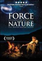 Force of Nature - The David Suzuki Movie