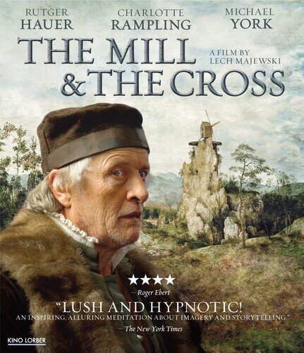 The Mill and the Cross (2011)