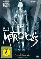 Metropolis (1927) Single Edition