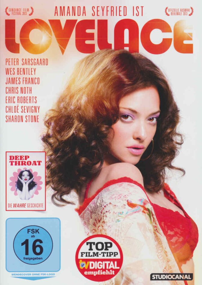 Lovelace (2013)