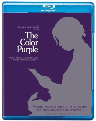 The Color Purple (1985)