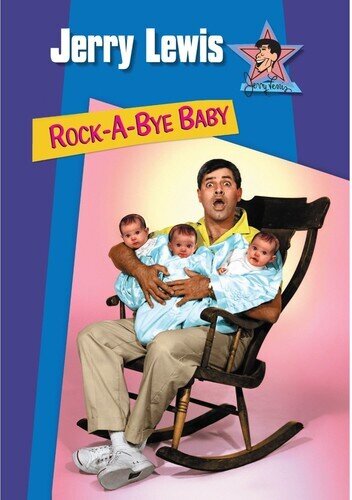 Rock-a-Bye Baby (1958)