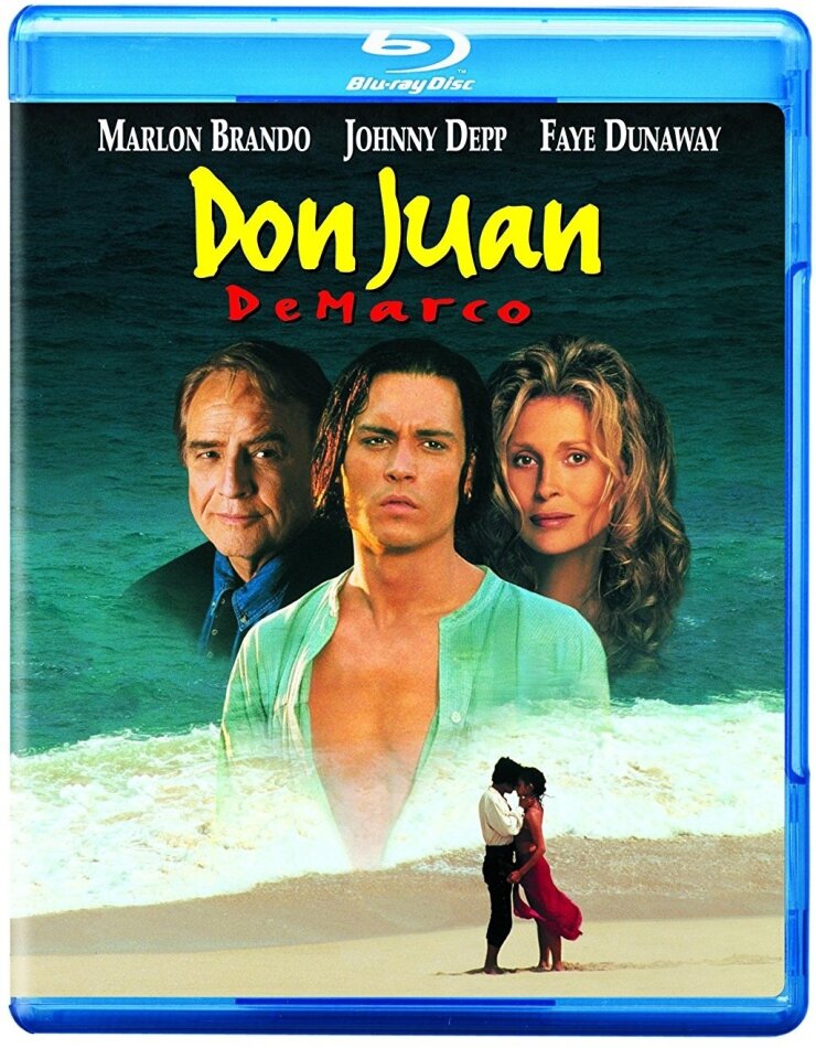 Don Juan De Marco (1994)