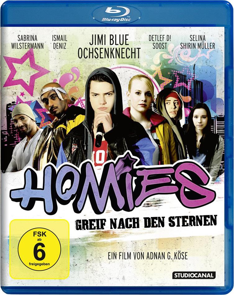 Homies - Greif nach den Sternen