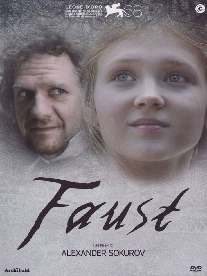 Faust (2011)