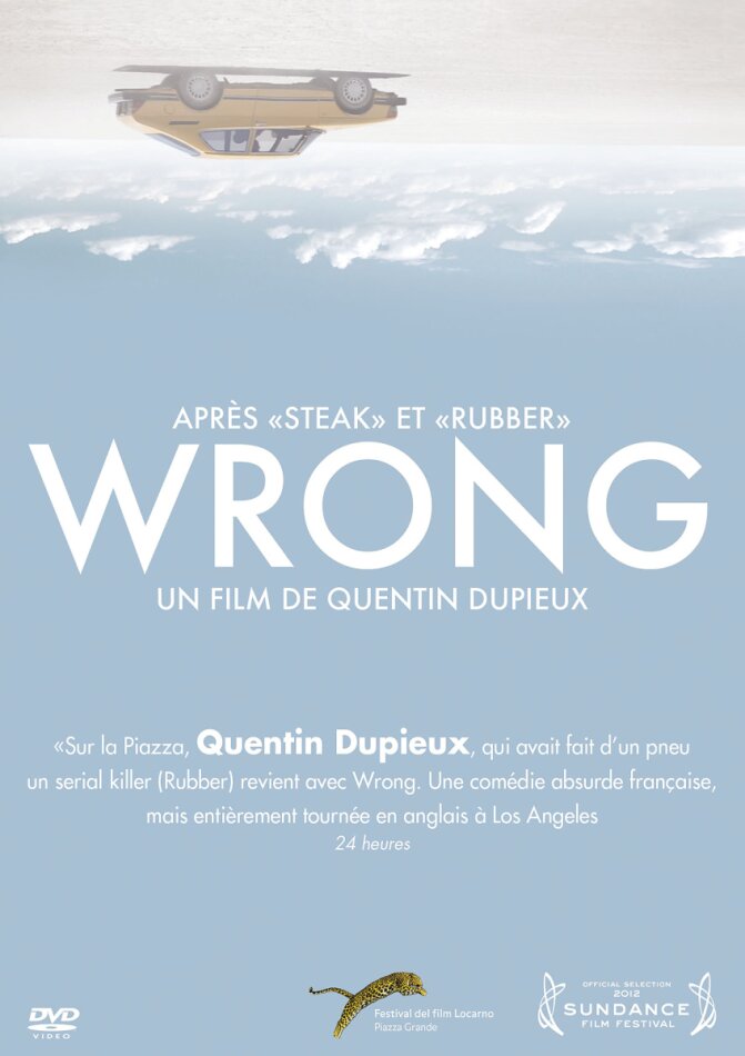Wrong (2012)