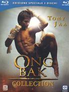Ong Bak Collection 3 Blu-rays