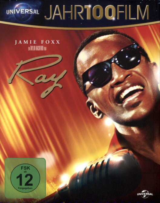 Ray (2004) Jahrhundert-Edition