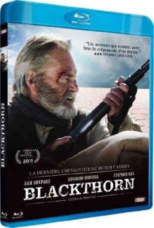 Blackthorn (2011)