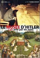 Le musee d'Hitler - L'art pillé par les nazis b/w