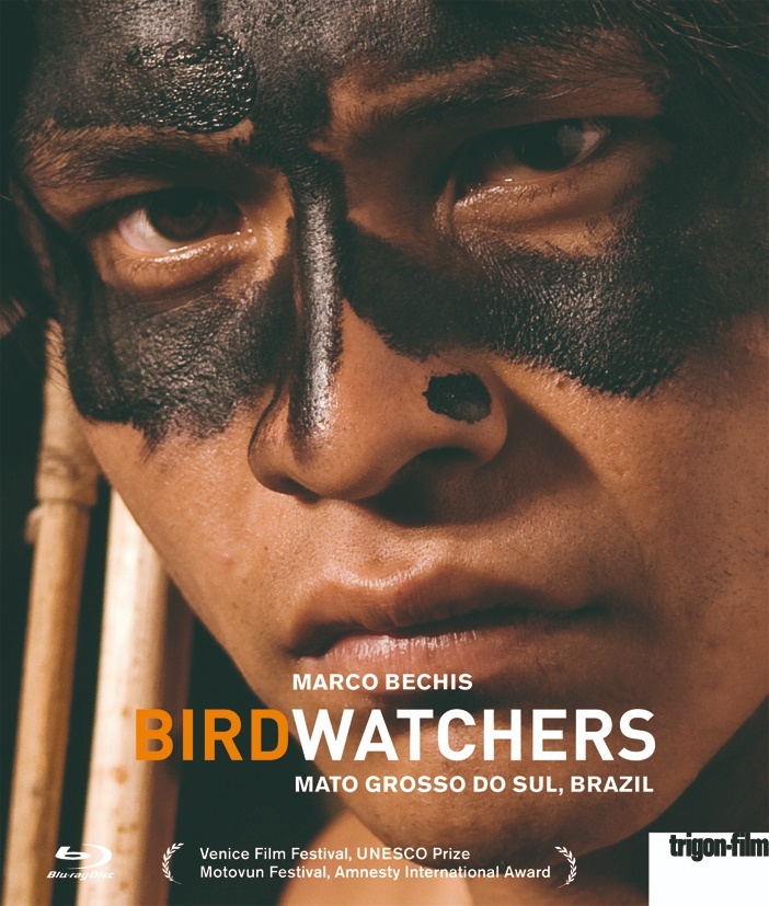 BirdWatchers - La terre des hommes rouges (2008) Trigon-Film