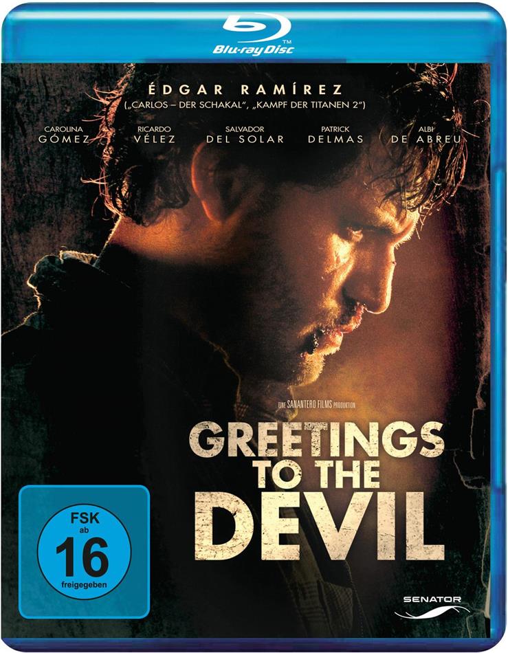 Greetings to the devil (2011)