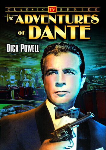 The Adventures of Dante s/w