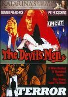 The Devil's Men / Terror 2 DVDs