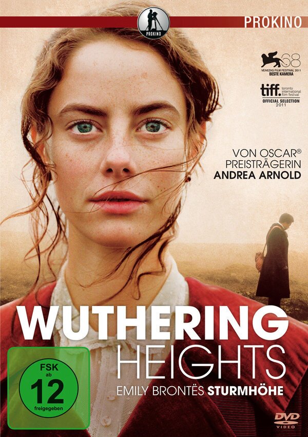 Wuthering Heights (2011)