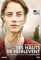 Les hauts de hurlevent - Wuthering Heights (2011)