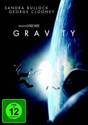 Gravity (2013)