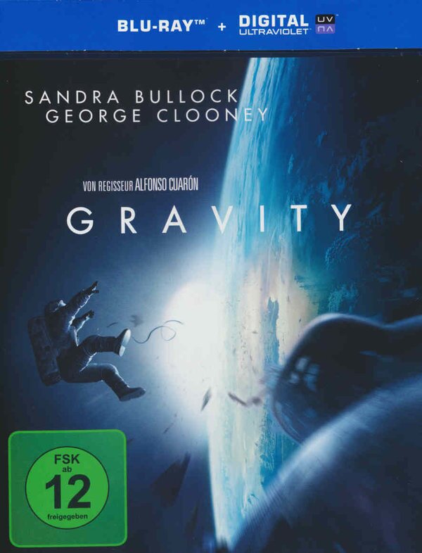 Gravity (2013)