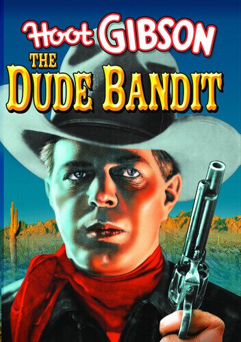 The Dude Bandit s/w