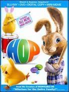 Hop (2011) Blu-ray + DVD