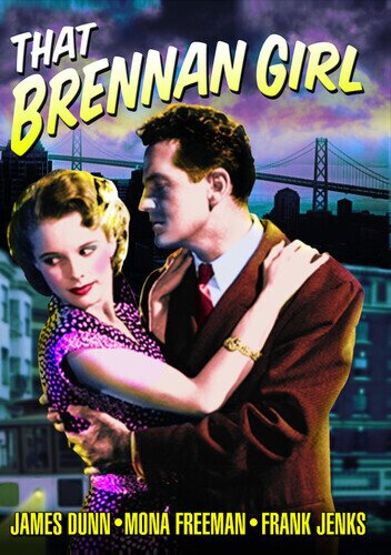 That Brennan Girl s/w