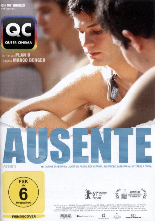 Ausente (2011)