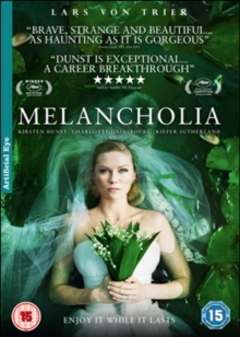 Melancholia (2011)
