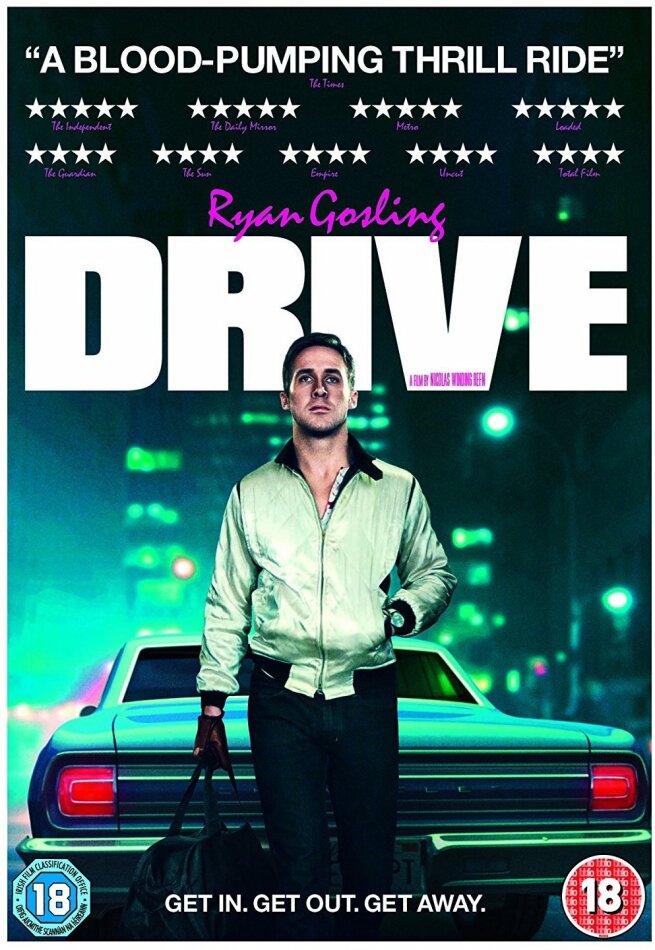 Drive (2011)